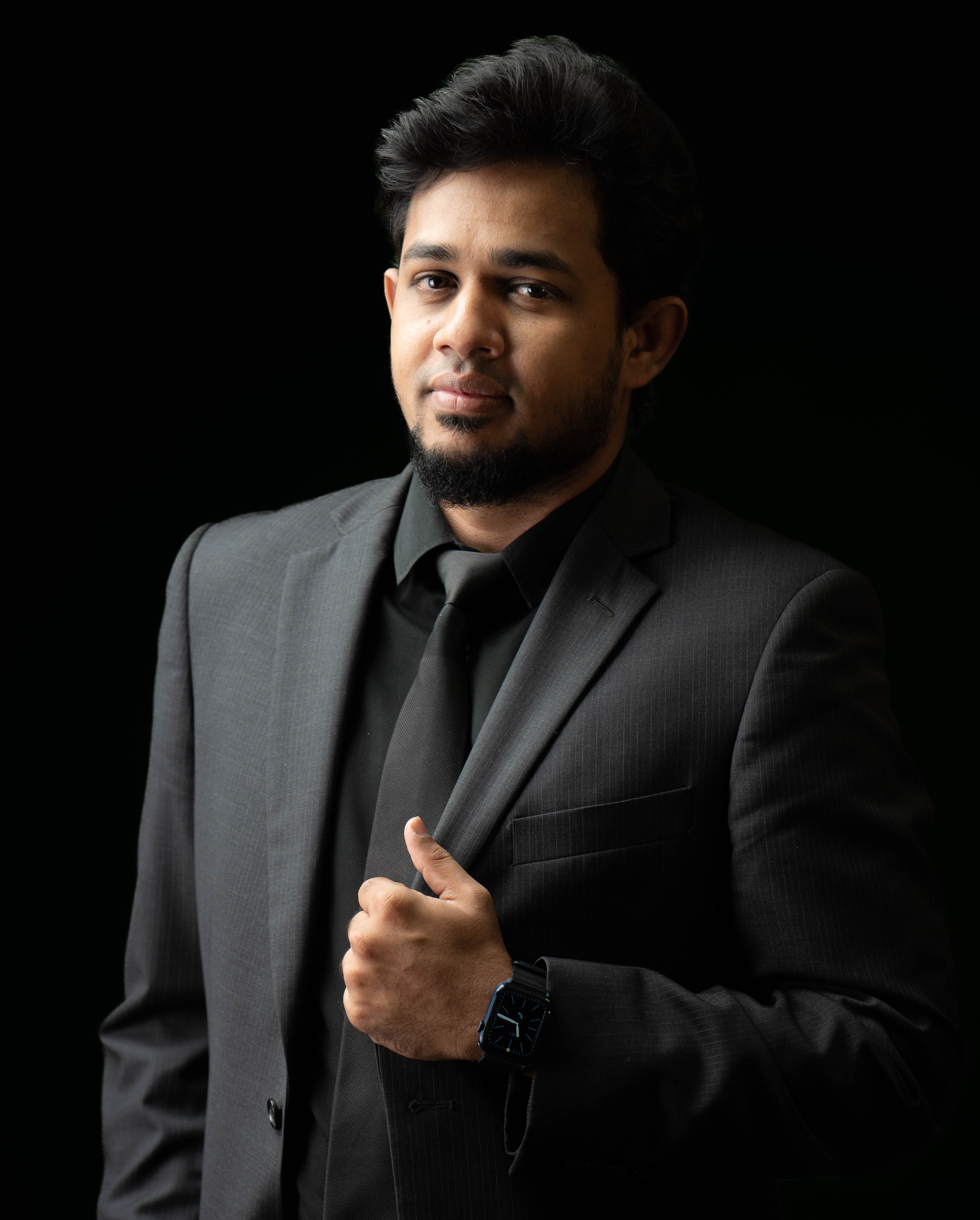 Profile Picture